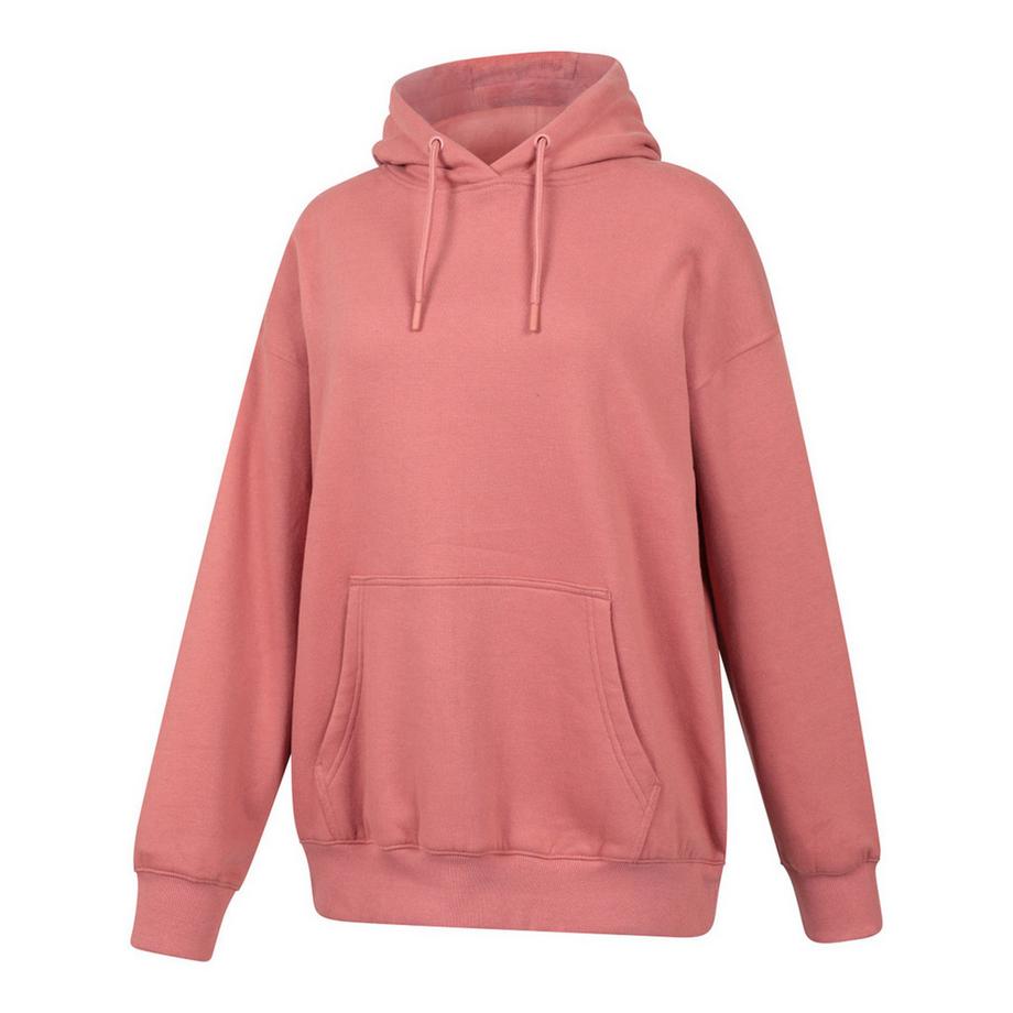 Mountain Warehouse Sweat à Capuche avec Imprimé Phare au Dos  