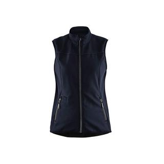 Blaklader Bakader Gilet Softshell  