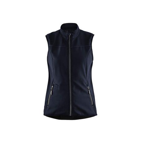 Blaklader Bakader Gilet Softshell  