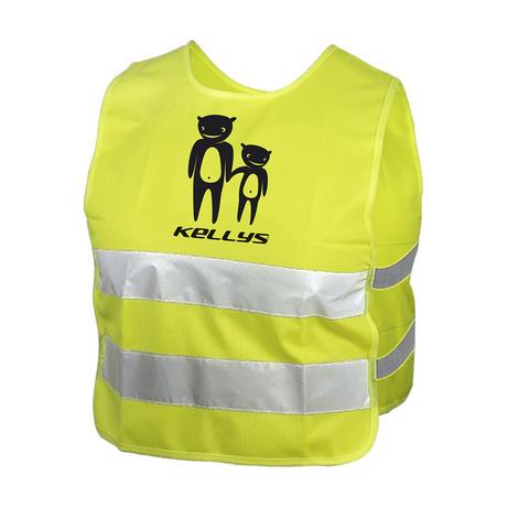 KELLYS  Gilet de sécurité enfant  Starlight Friends 