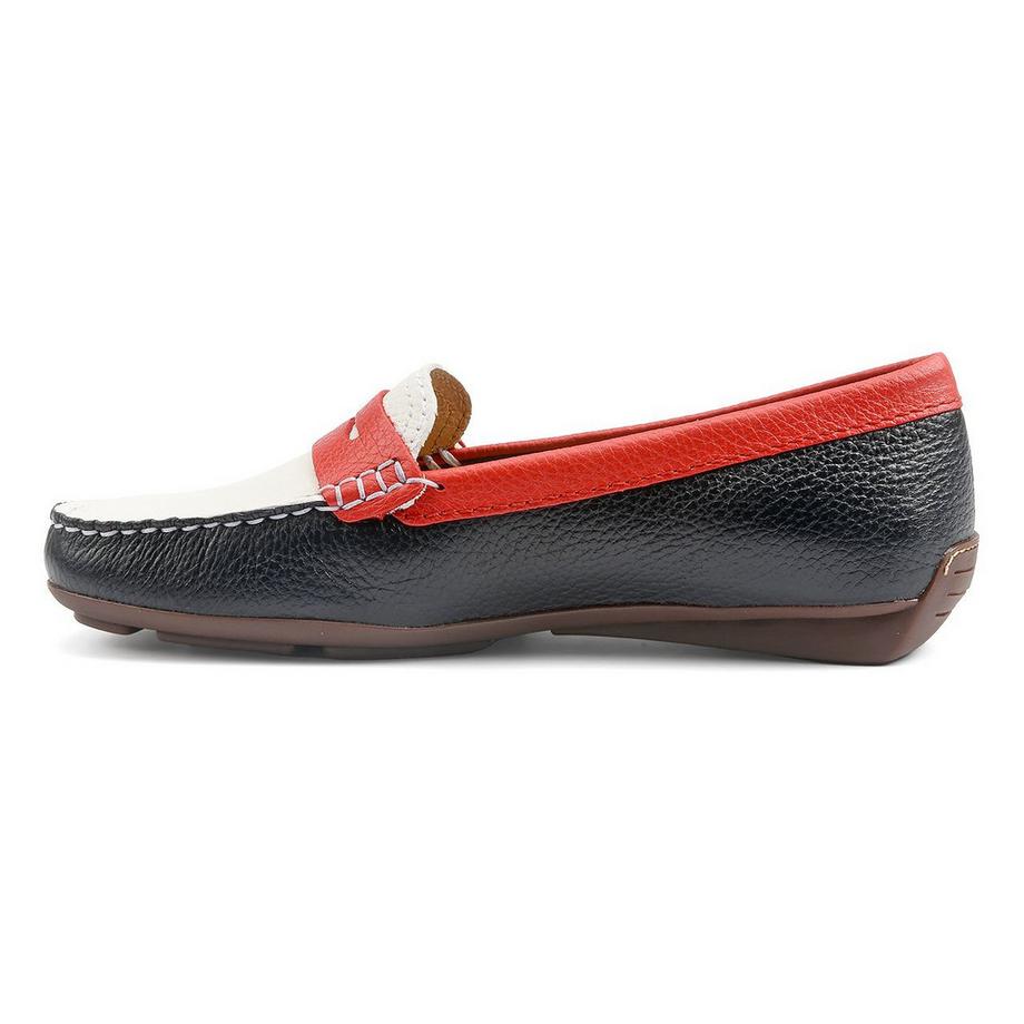 Ralph Harrison Albany Penny Loafers  