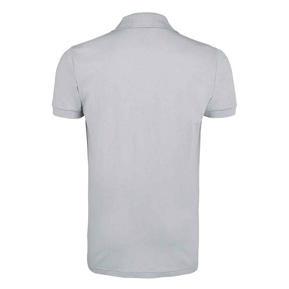SOLS Prime Pique Polo Manica Corta  