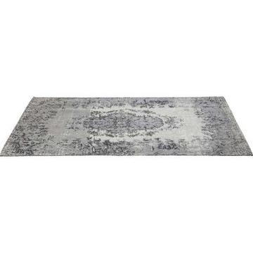 Tapis Kilim Pop Gris 240x170cm