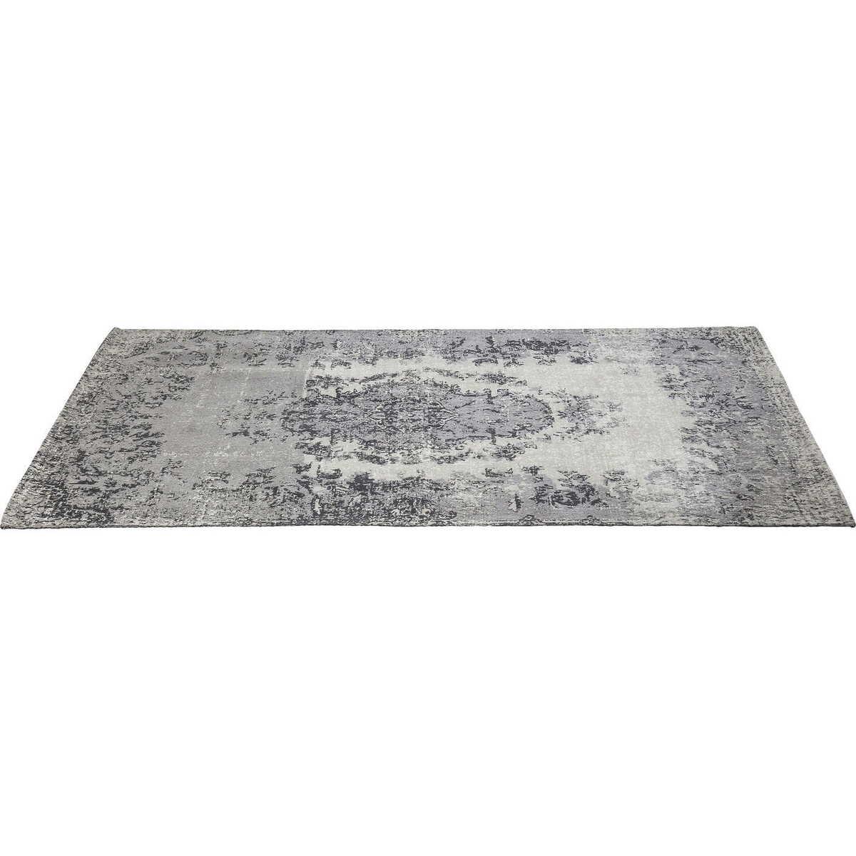 KARE Design Tappeto Kelim Pop Grey 240x170cm  