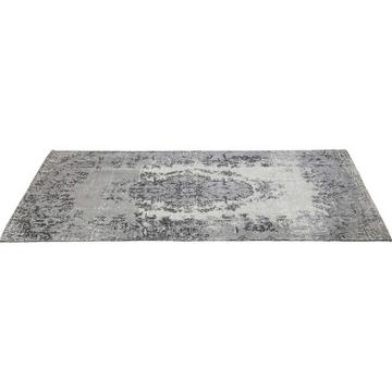 Tappeto Kelim Pop Grey 240x170cm