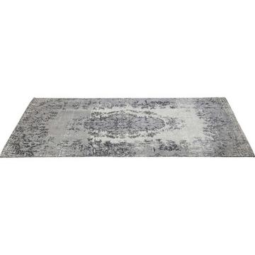 Tapis Kelim Pop Grey 240x170cm