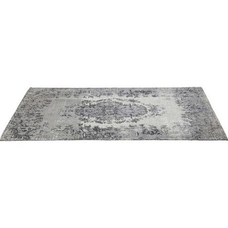 KARE Design Tappeto Kelim Pop Grey 240x170cm  