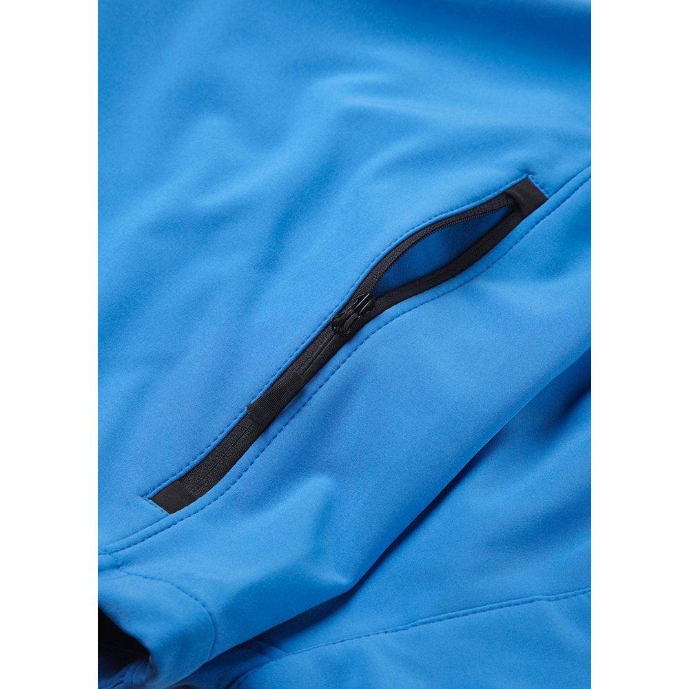 Russell Gilet Softshell 3 Couches  