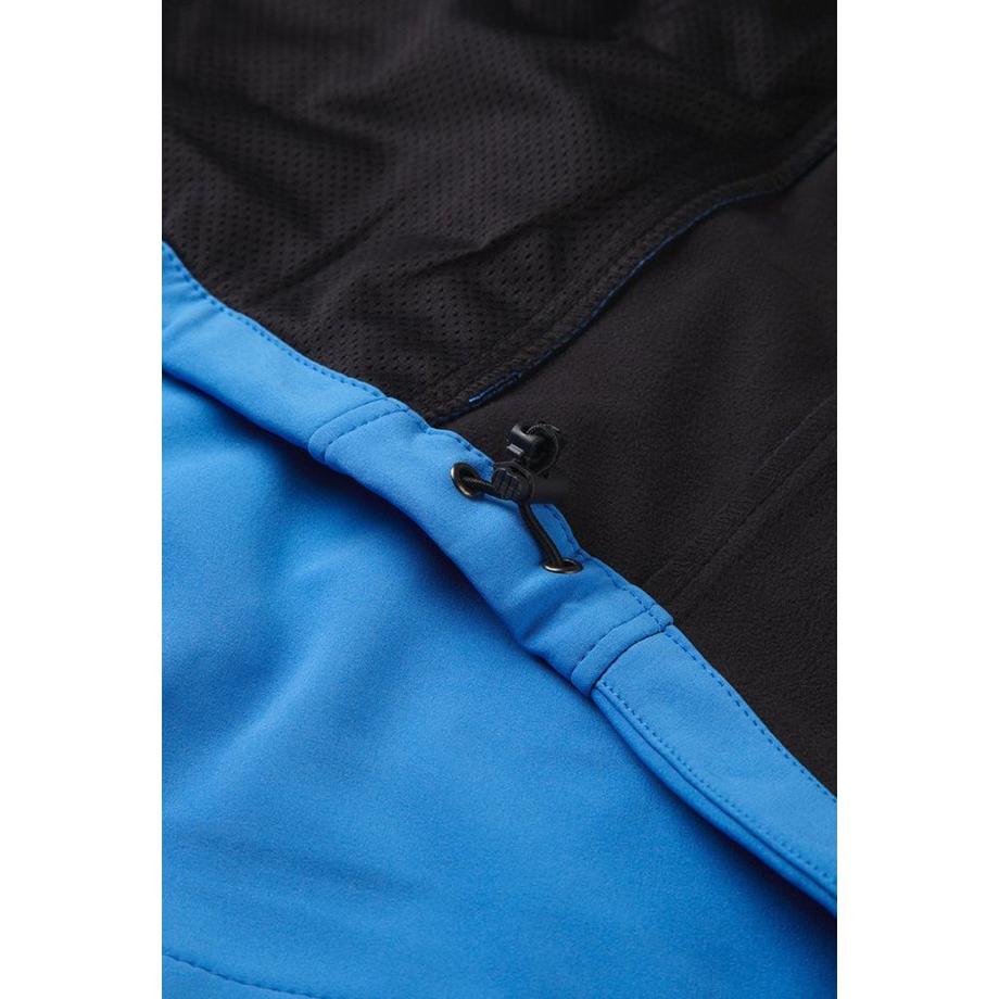 Russell 3-lagige Softshell Weste  