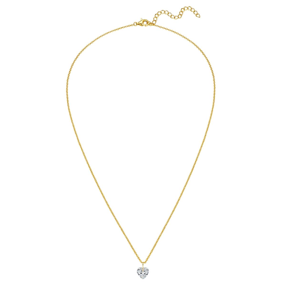 Rafaela Donata  Halskette Herz 