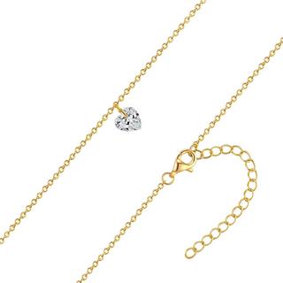 Rafaela Donata  Halskette Herz 