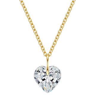 Rafaela Donata  Halskette Herz 