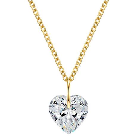 Rafaela Donata  Halskette Herz 