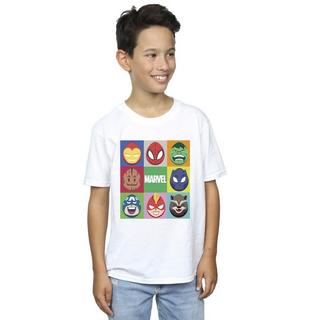 MARVEL  TShirt 