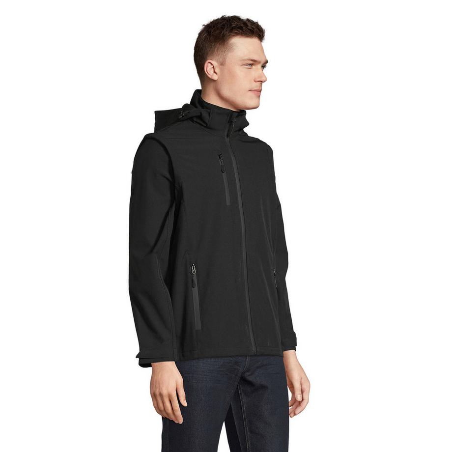 SOLS Falcon 3-en-1 Veste  