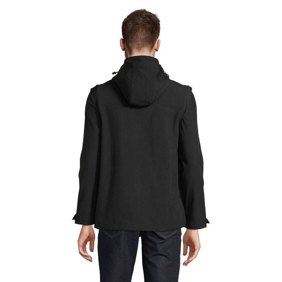 SOLS Falcon 3-en-1 Veste  
