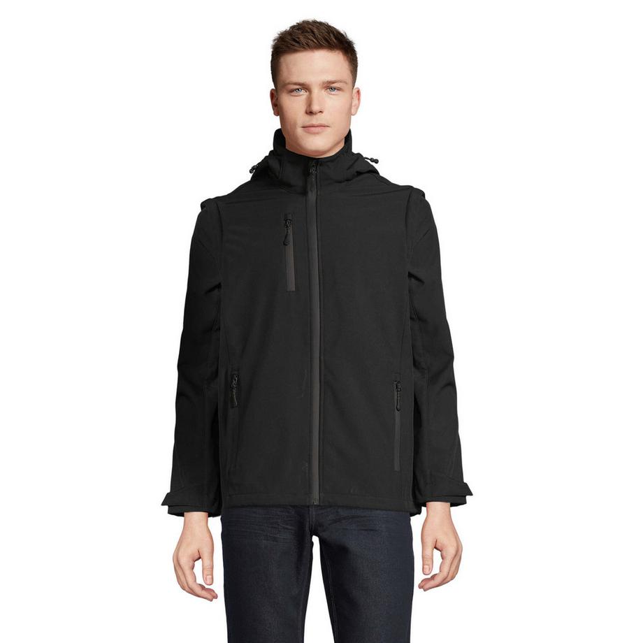 veste falcon 3in1