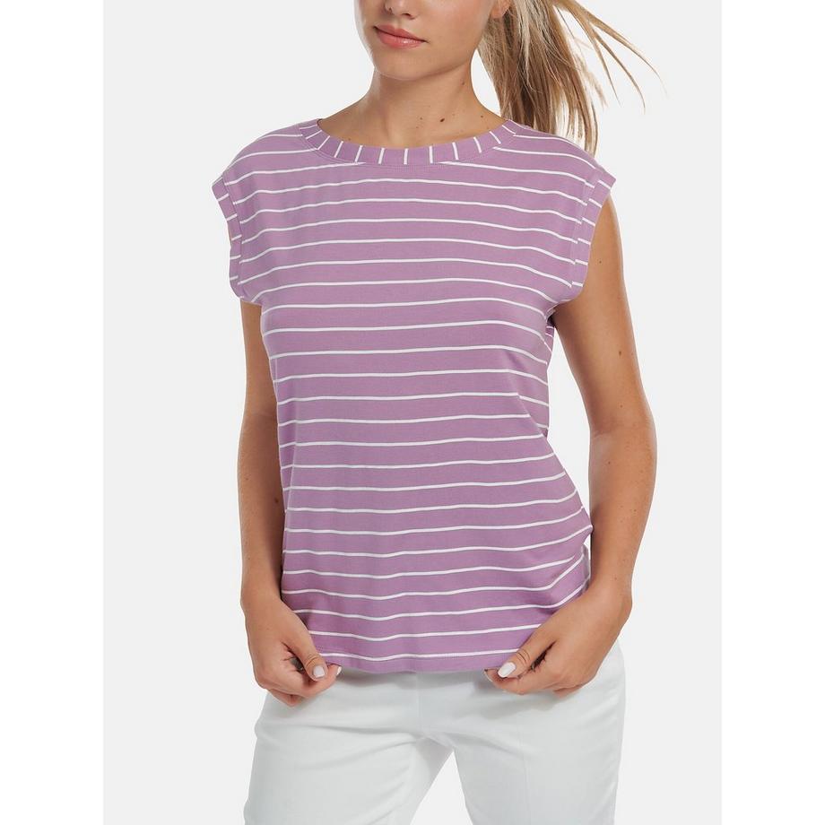 Ärmelloses Top Posh