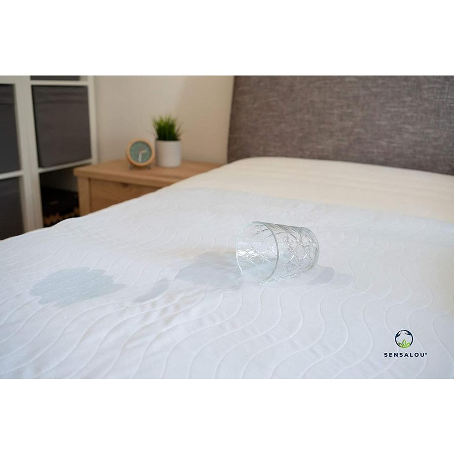 Mara Vital Alèse pour incontinence imperméable  