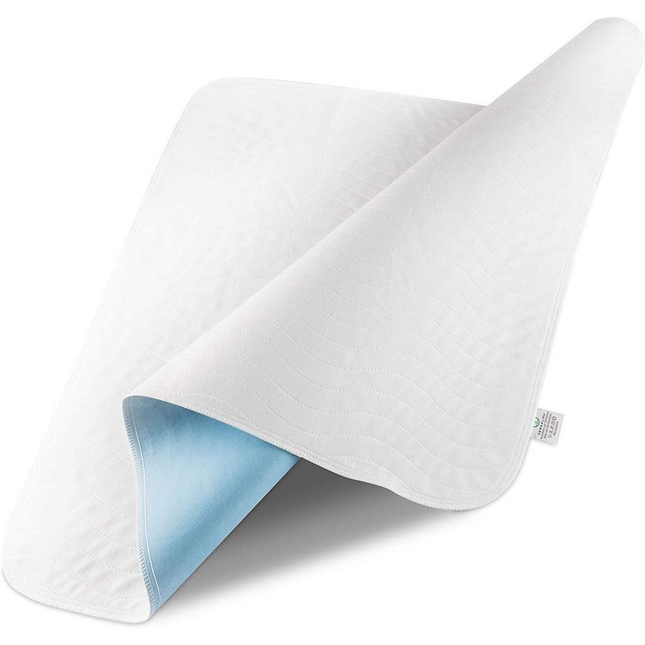 Alèse pour incontinence imperméable