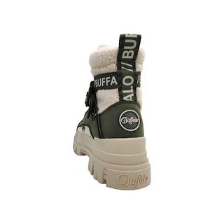 Buffalo  bottines aspha com1 warm 