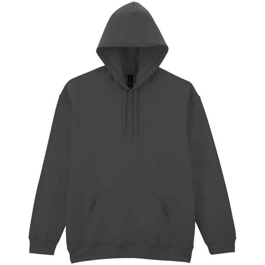 Kapuzenpullover Weiche Haptik