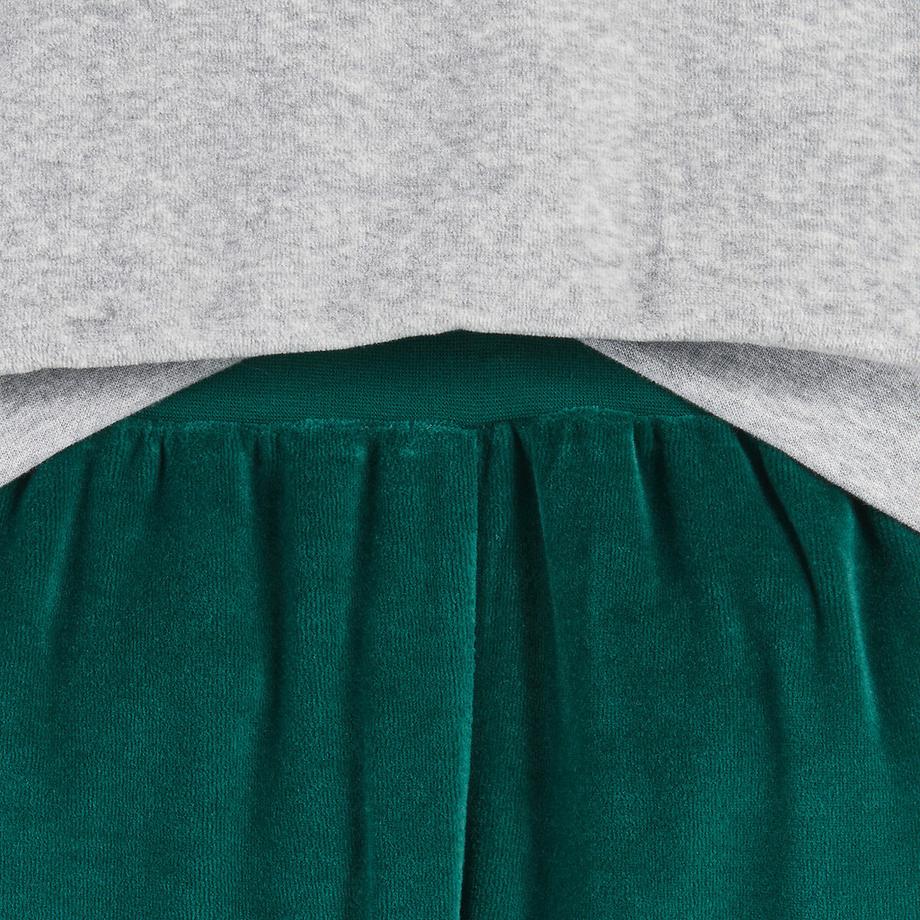 La Redoute Collections  Lot de 2 pyjamas en velours 