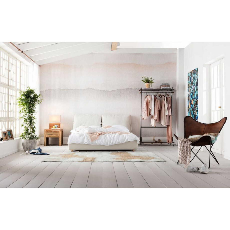 mutoni Sessel Butterfly Brown Eco  