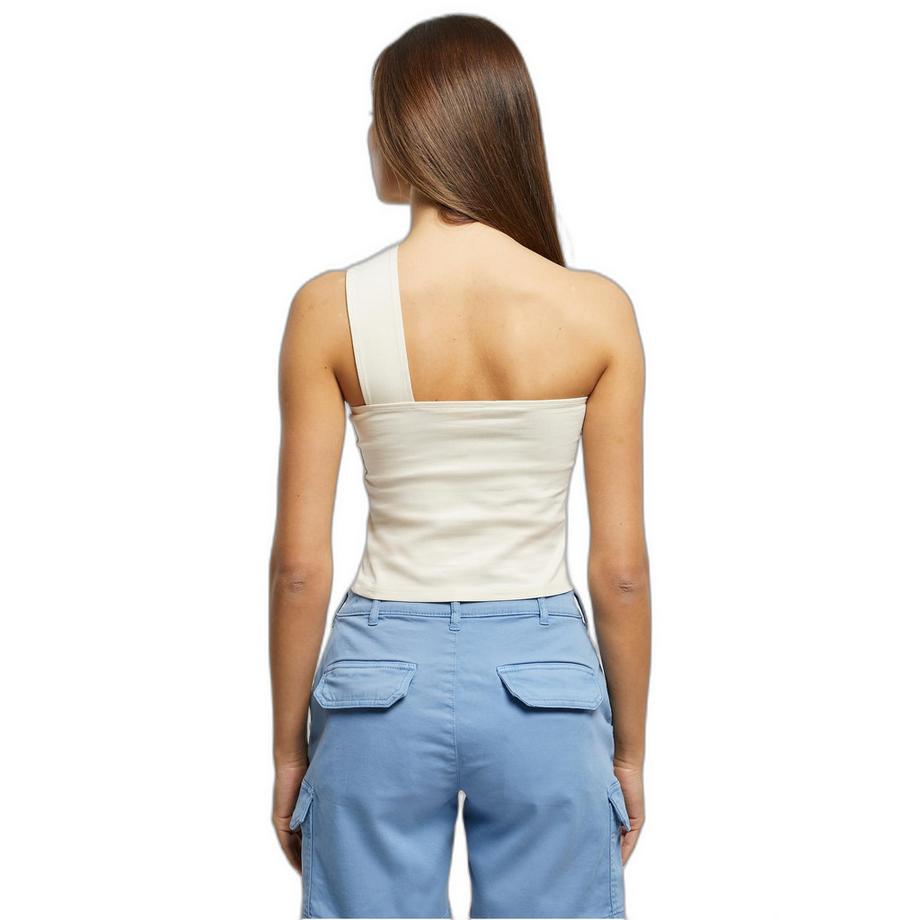 URBAN CLASSICS Urban Classic One Shoulder Top  