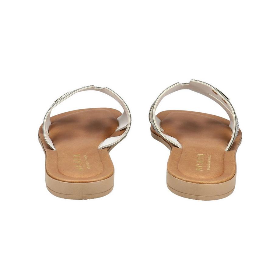 Scapa 21/501GL Mules Strass  