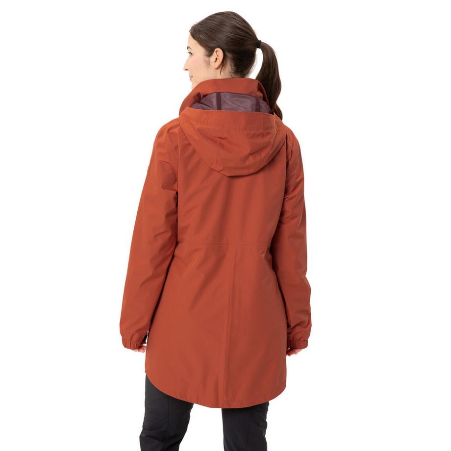 VAUDE  Escape Parka 