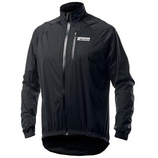 Biotex Block Rain Windjacke  