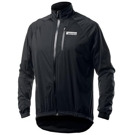 Biotex Block Rain Windjacke  
