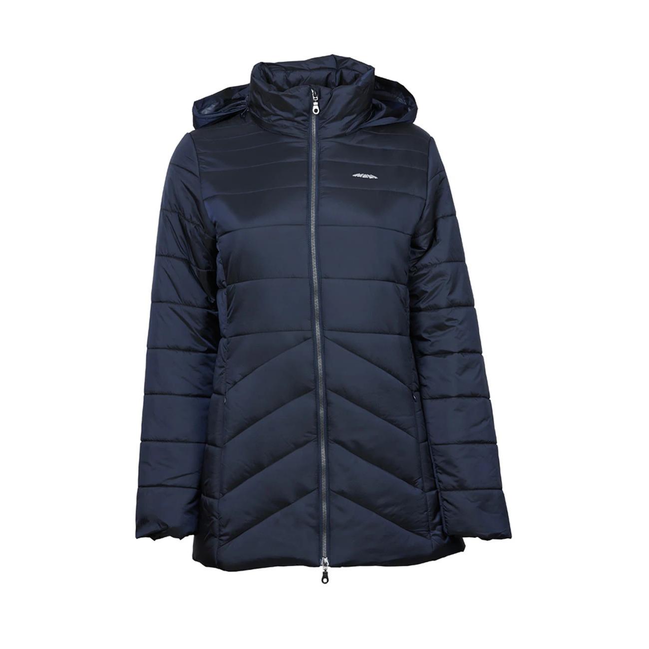 Weatherbeeta  damen-daunenjacke harlow 