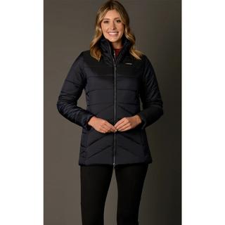 Weatherbeeta  damen-daunenjacke harlow 