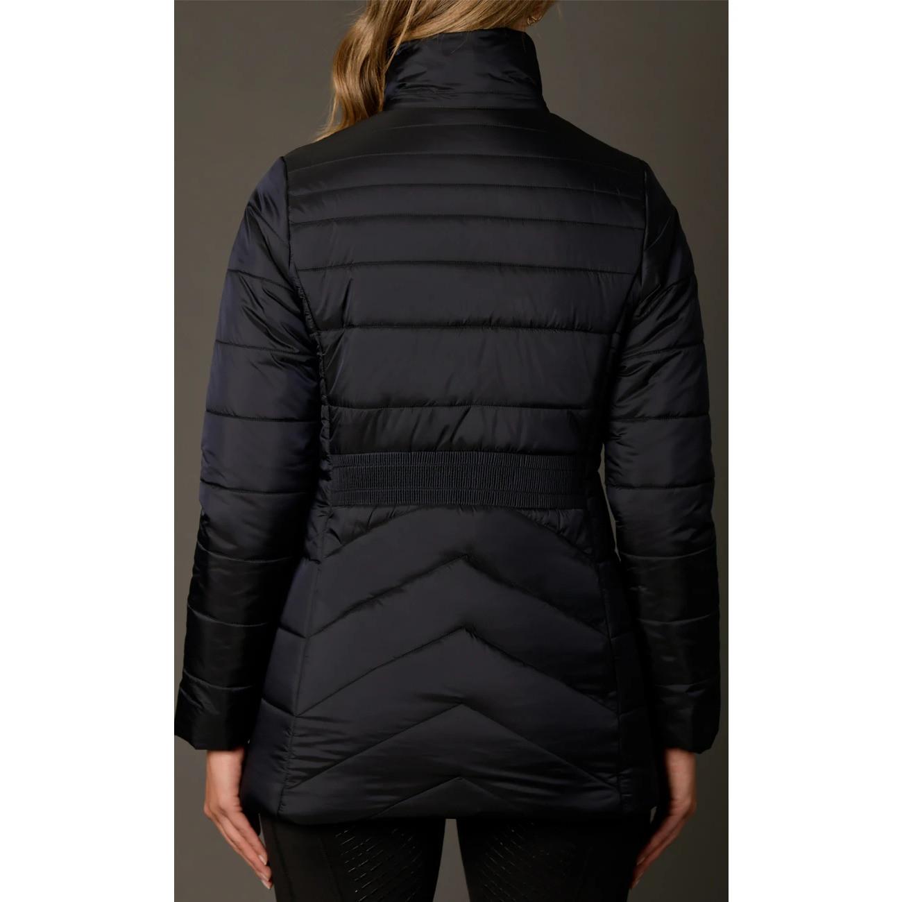 Weatherbeeta  damen-daunenjacke harlow 