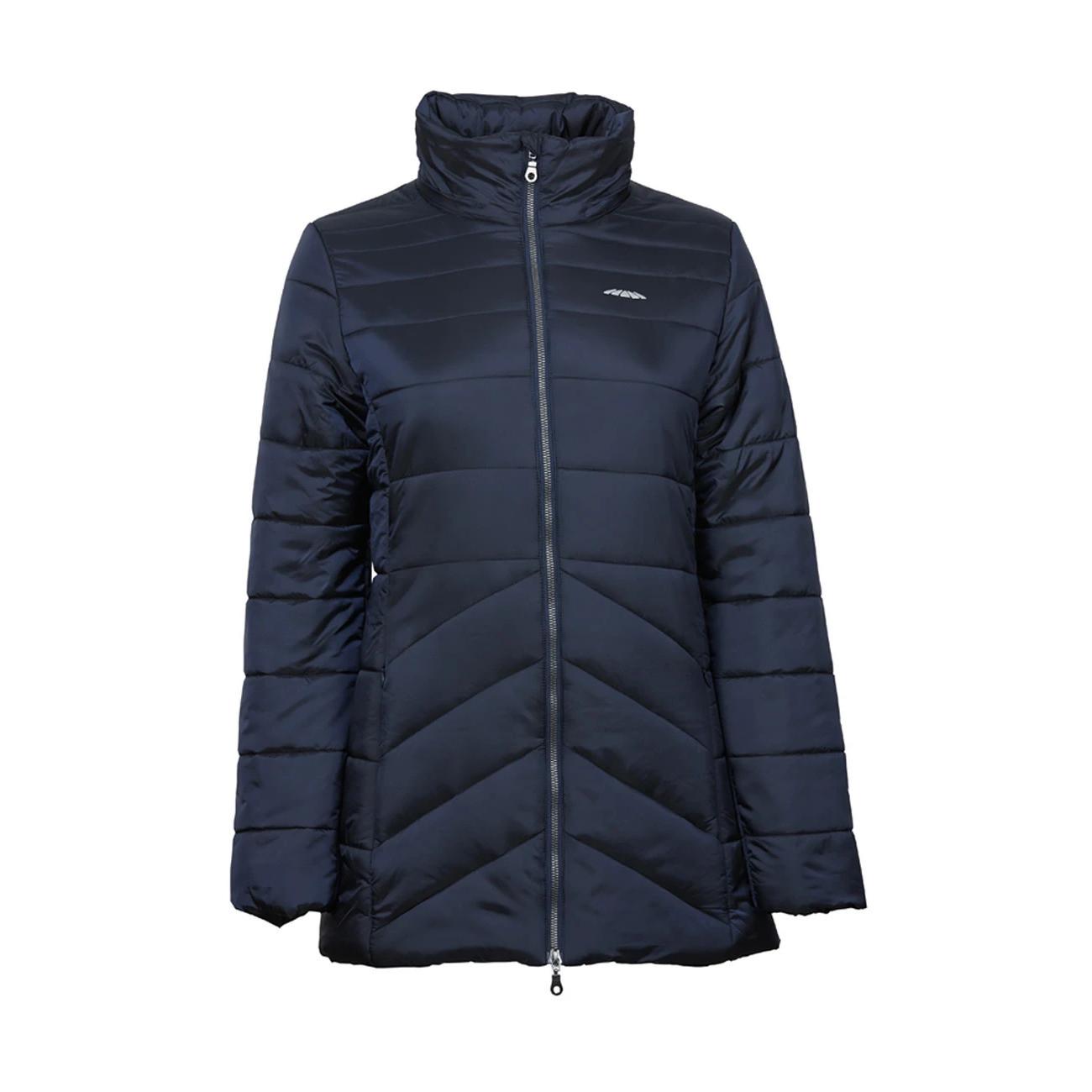 Weatherbeeta  damen-daunenjacke harlow 