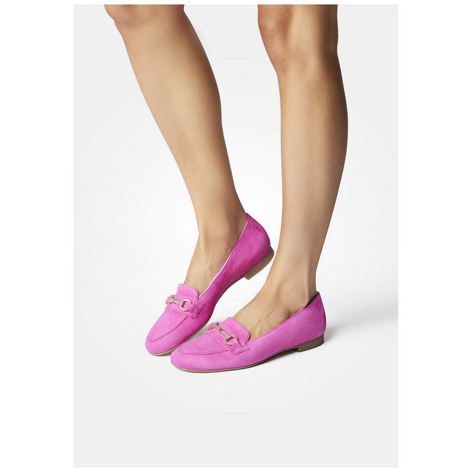 Paul Green Slipper 1057  