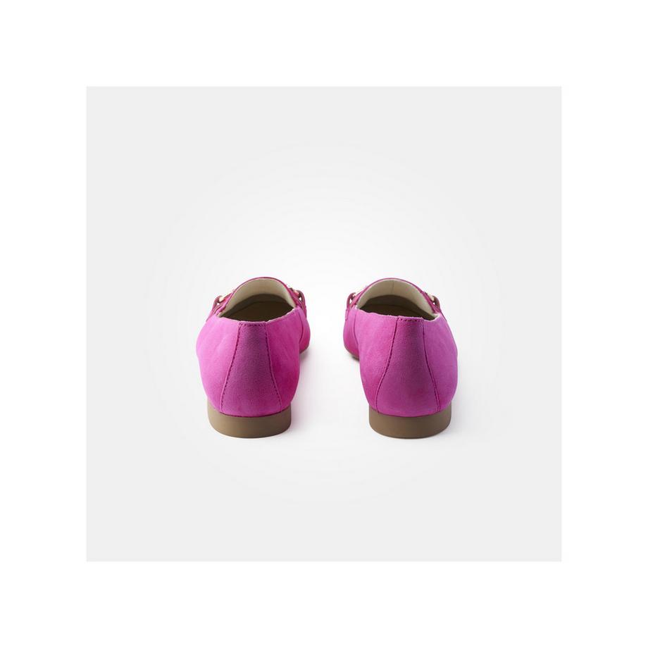 Paul Green Slipper 1057  