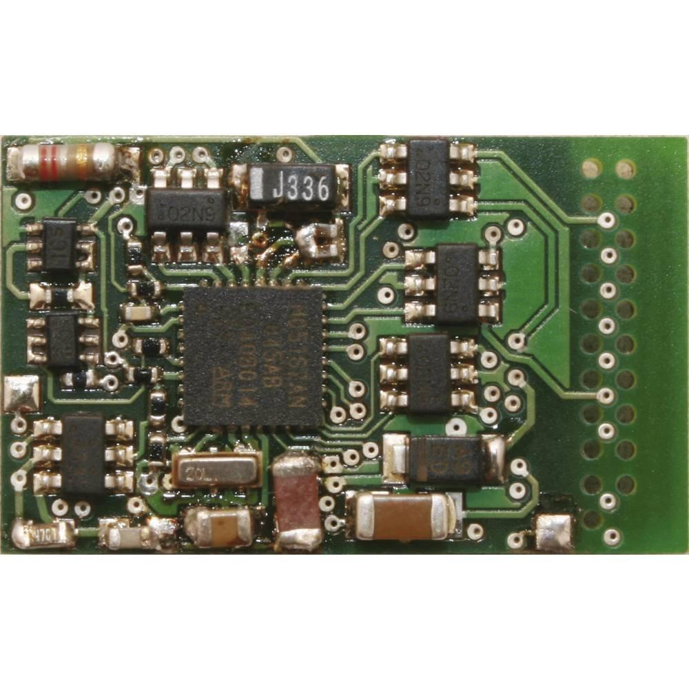 TAMS Elektronik  Lockdecoder LD-G 33 MTC 21 