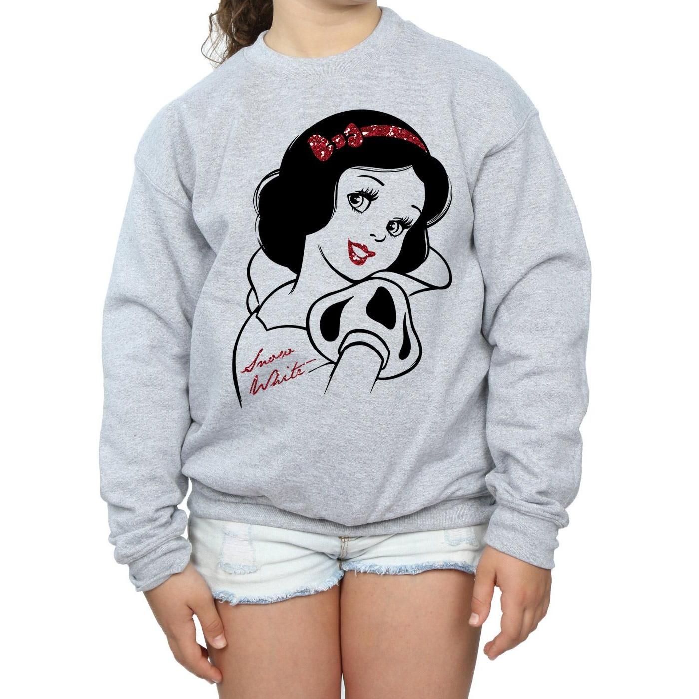 Disney PRINCESS  Sweat 