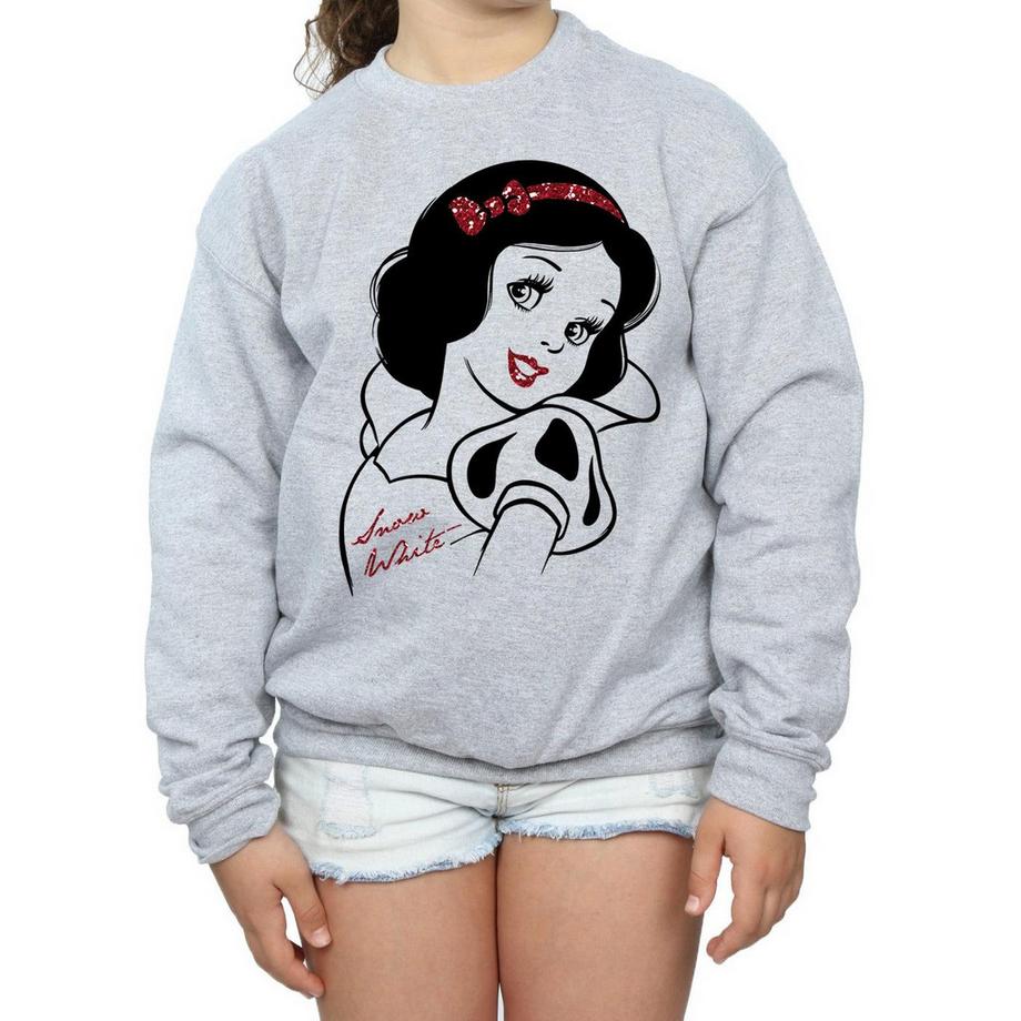 Disney PRINCESS  Sweatshirt 