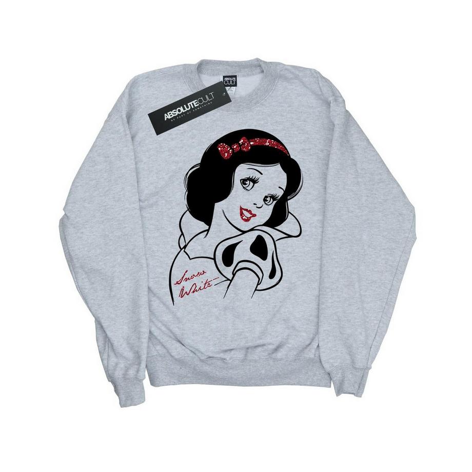 Disney PRINCESS  Sweatshirt 