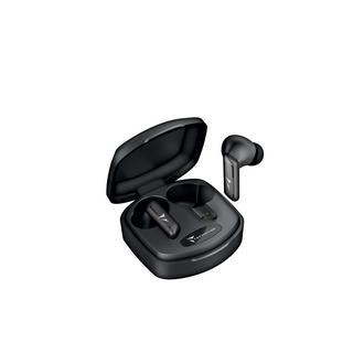 Techmade  Techmade Earbuds K175 Schwarz 