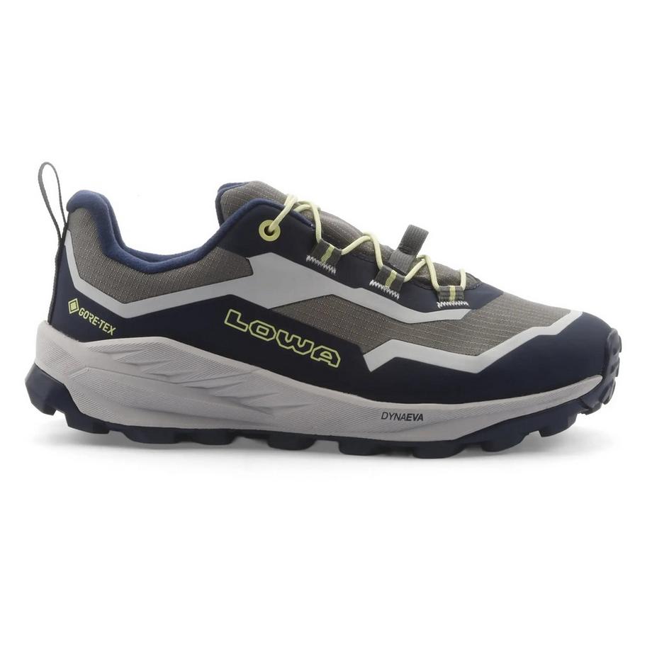 LOWA Trailux GTX Junior Wanderschuh  