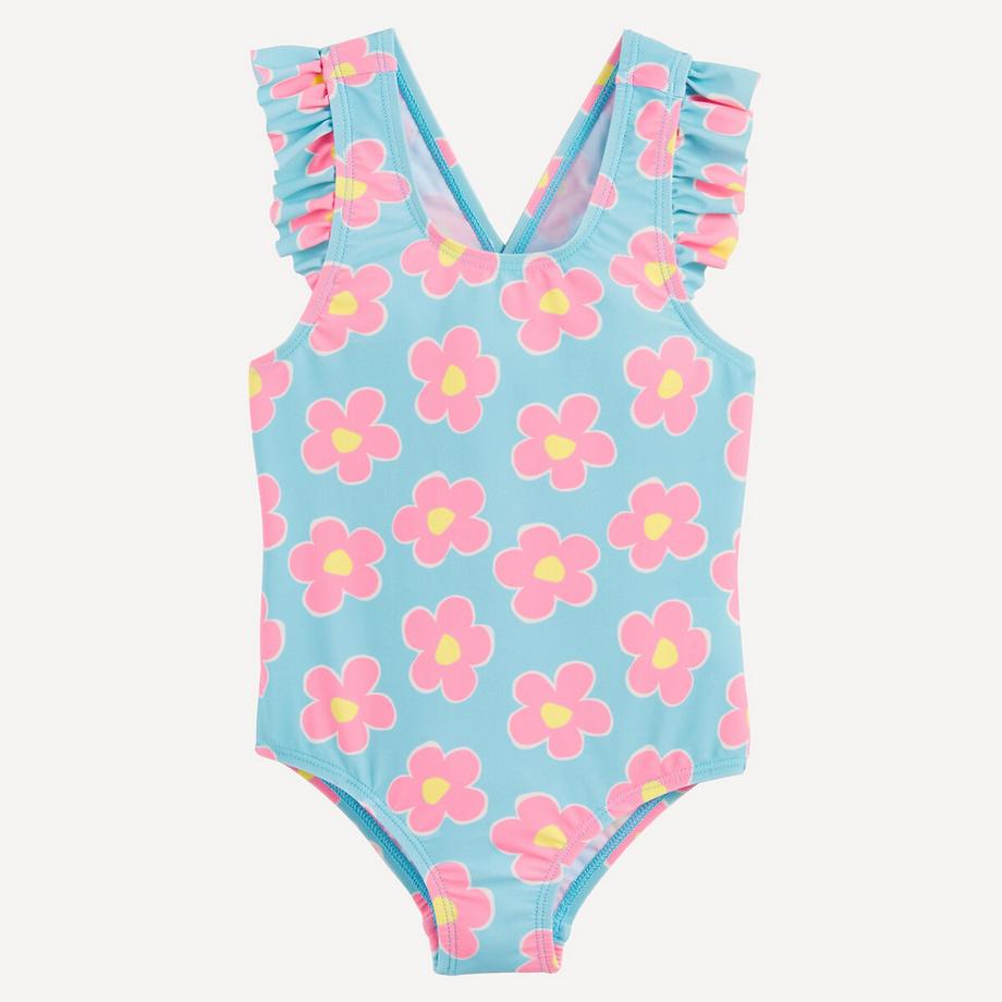 Maillot de bain 1 pièce