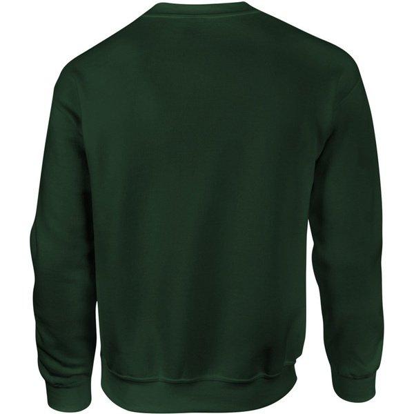 Gildan  DryBlend Sweatshirt Pullover mit Rundhalsausschnitt 