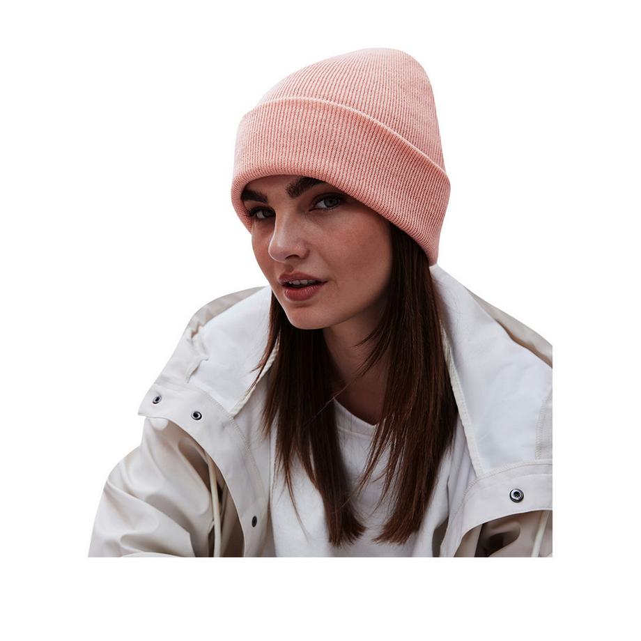 Beechfield Bonnet Tricoté  