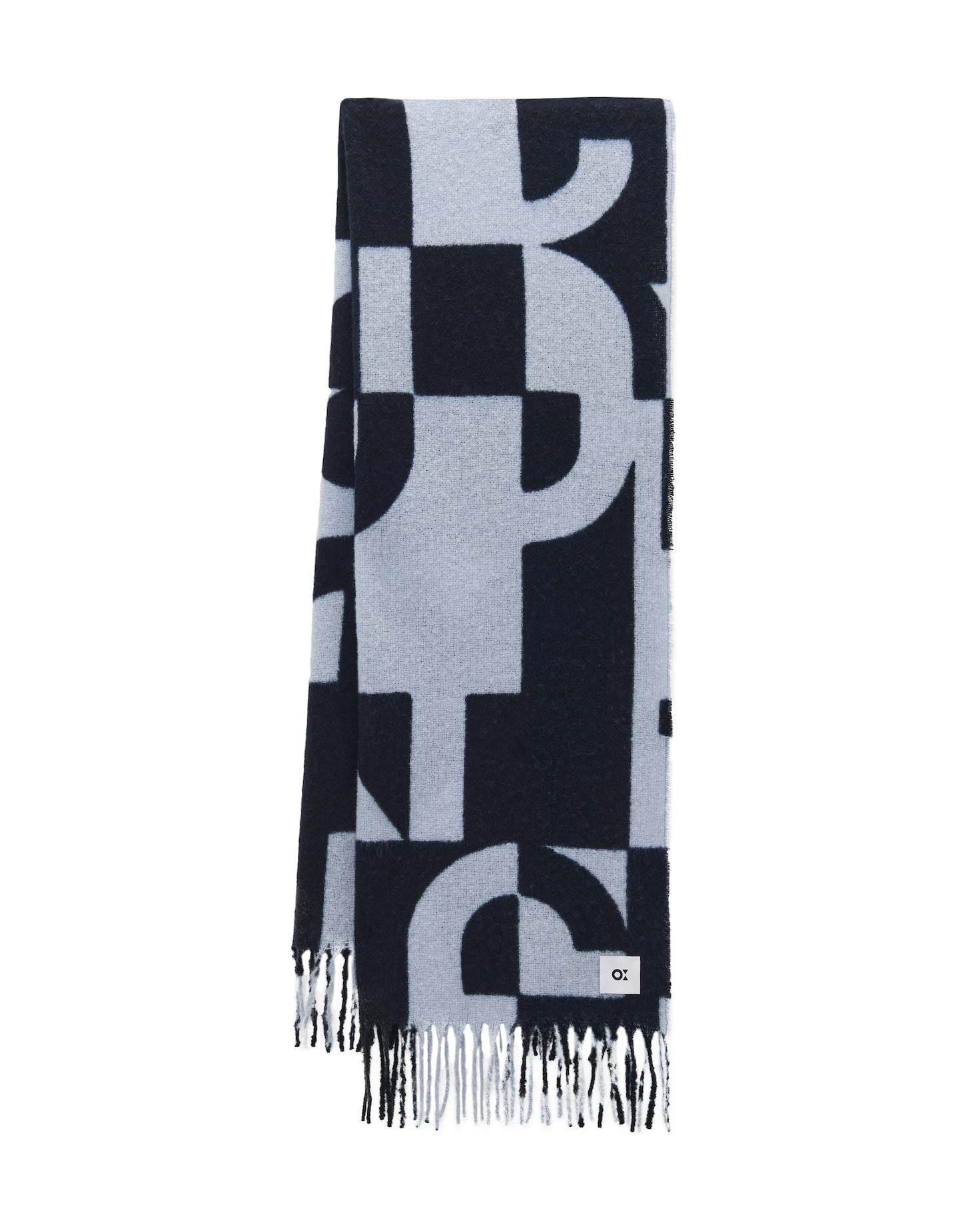 OPUS  Oversize Schal Amadita scarf 