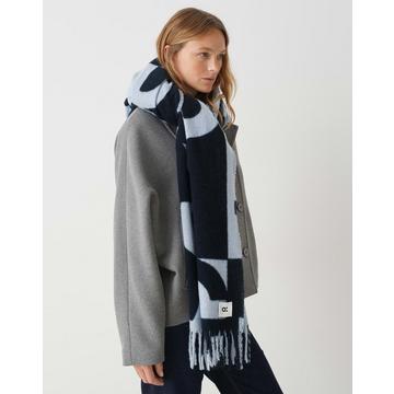 Oversize Schal Amadita scarf